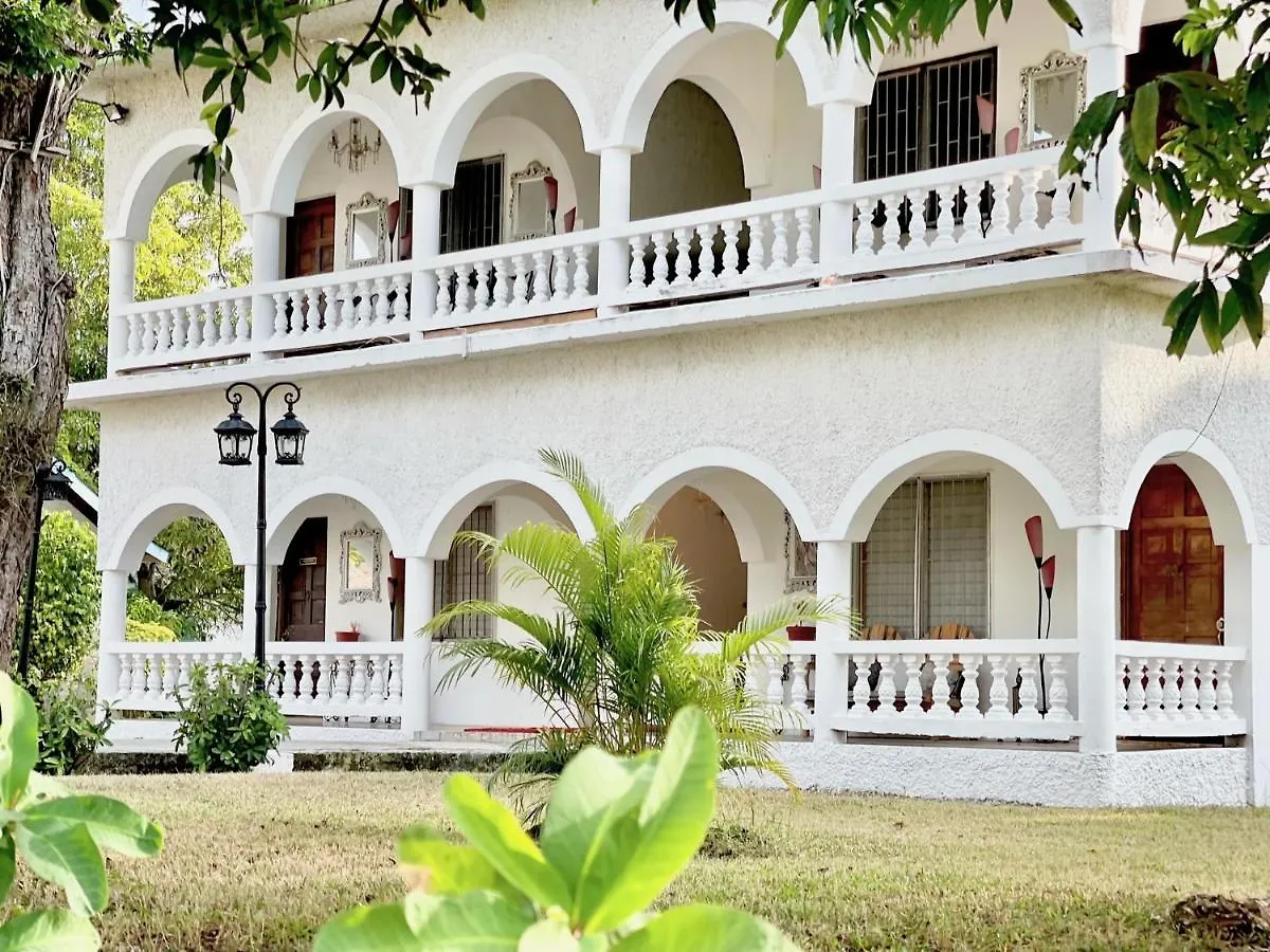 Summerset Residence Negril location