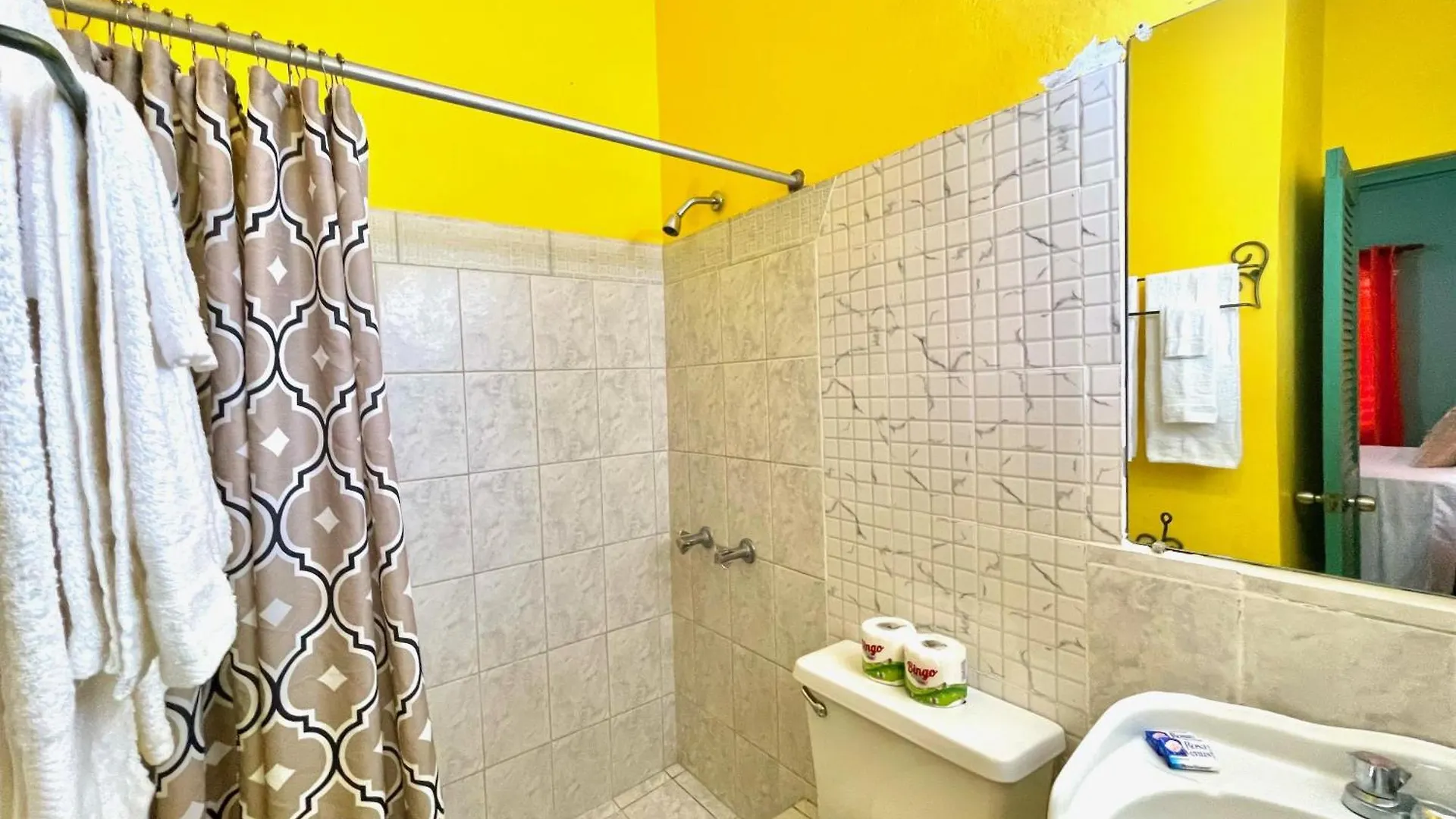 Summerset Residence Negril Hotel