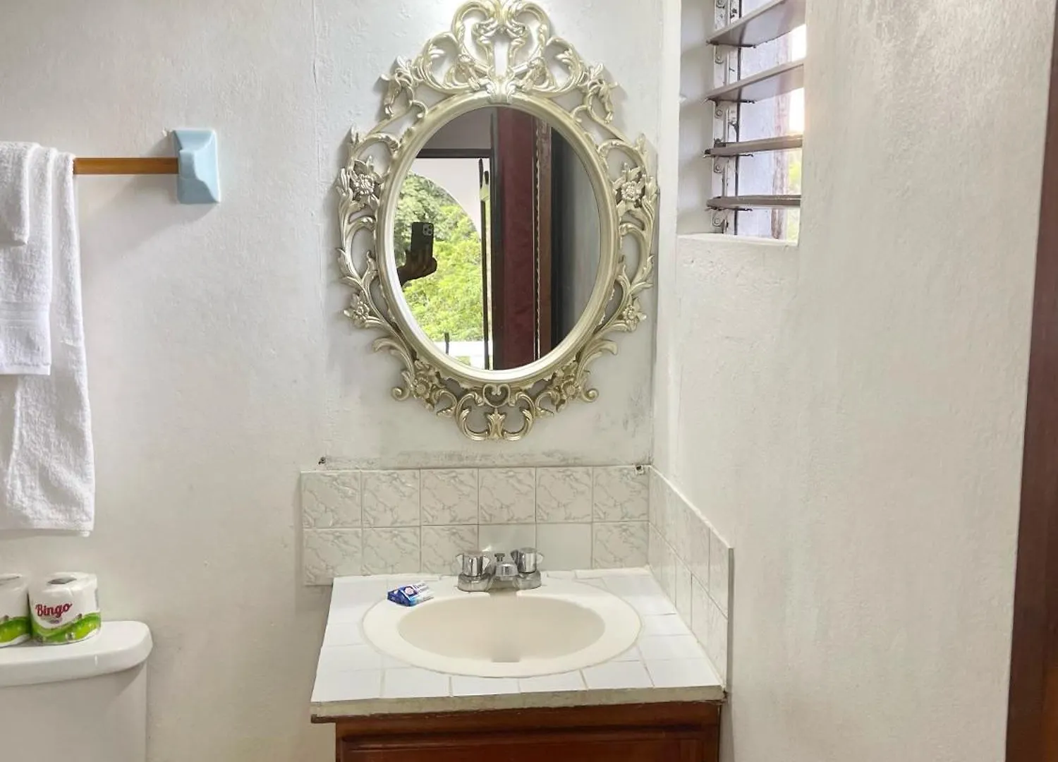 فندق Summerset Residence نيغريل