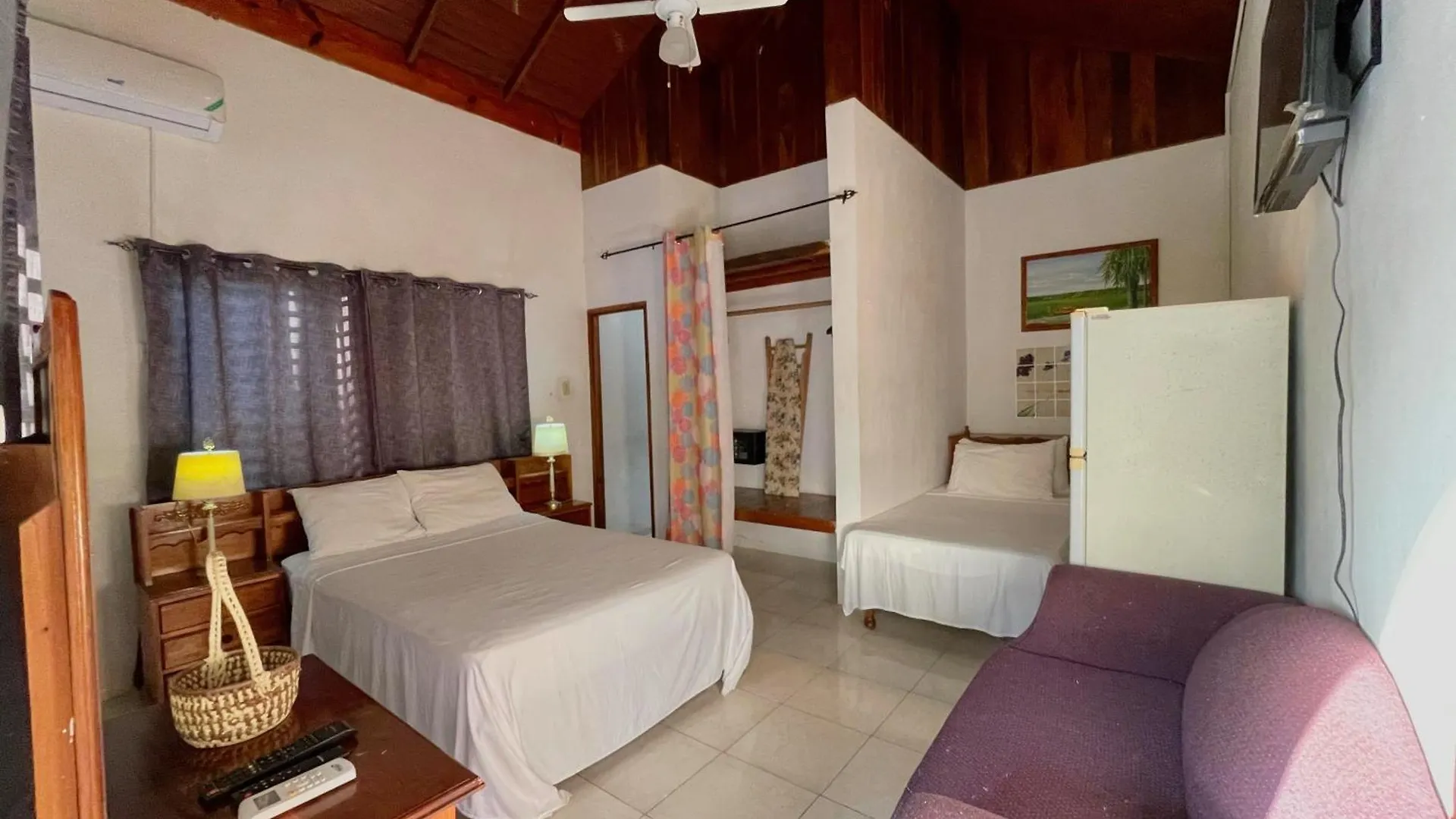 ** فندق Summerset Residence نيغريل جامايكا