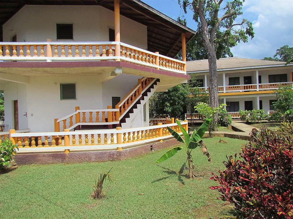 ** فندق Summerset Residence نيغريل جامايكا