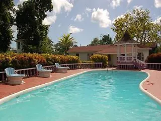 فندق Summerset Residence نيغريل