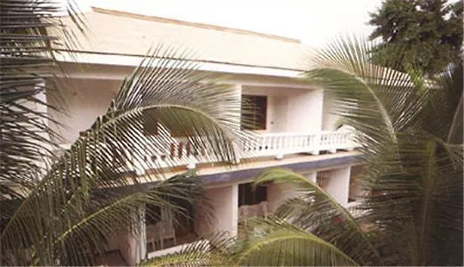 فندق Summerset Residence نيغريل