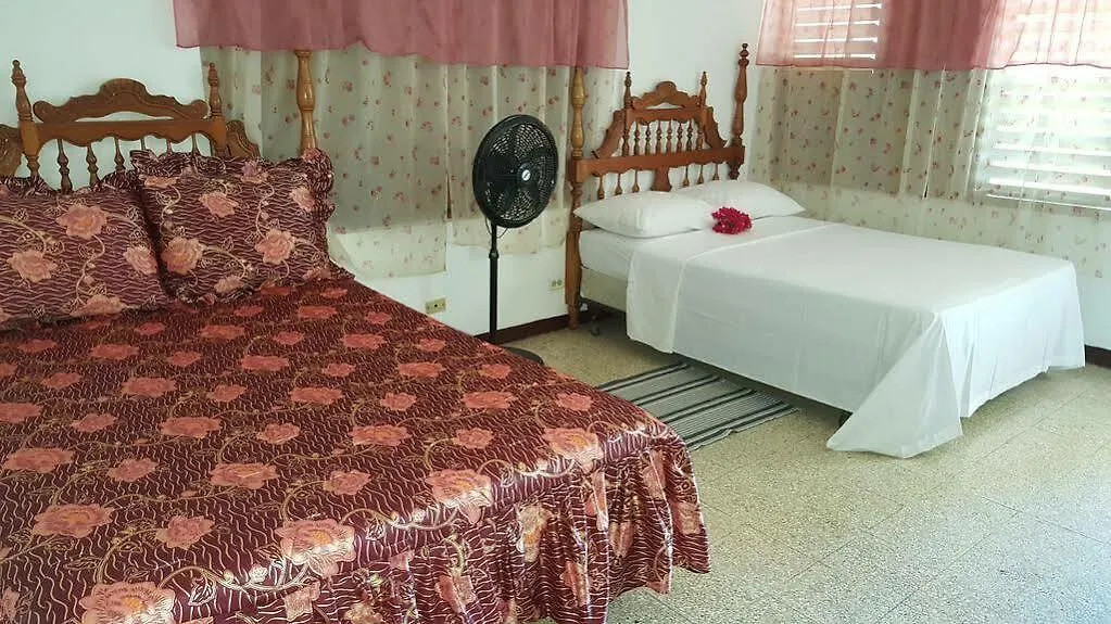 Summerset Residence نيغريل